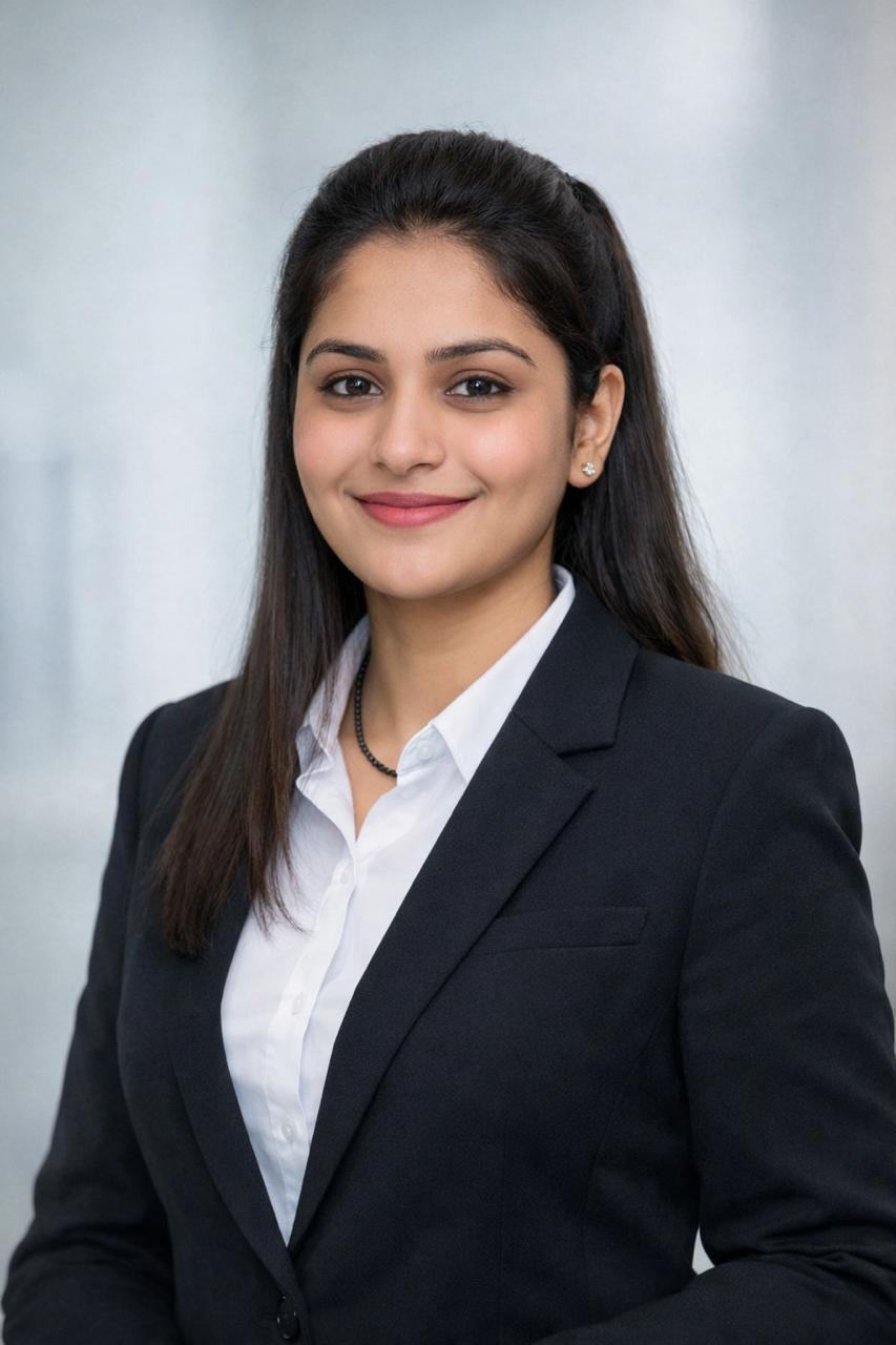 Harshali Singh